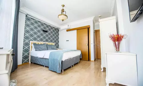 هتل پرالایف استانبول هتل پرالایف استانبول